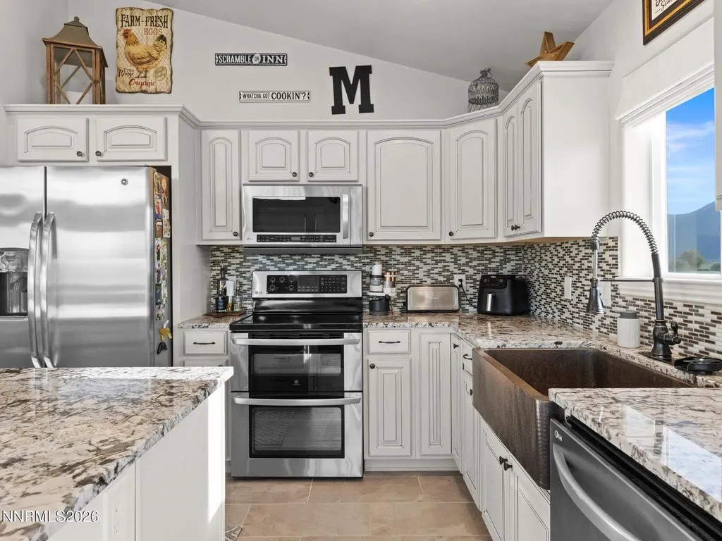 1321 Wilhelm Gardnerville NV 89460
