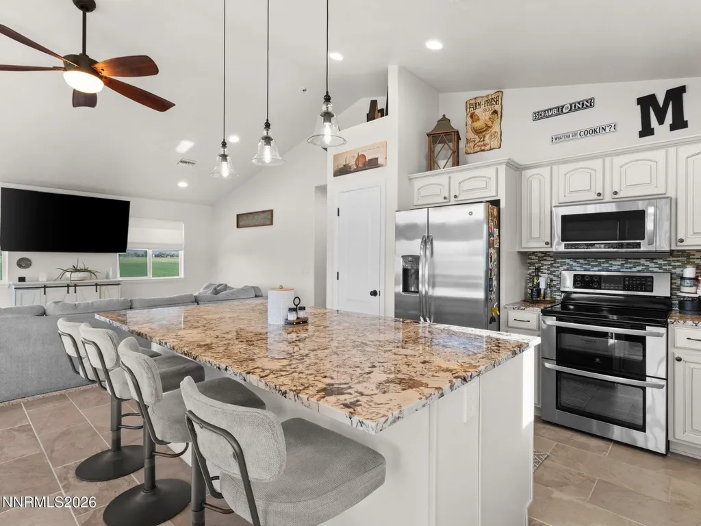 1321 Wilhelm Gardnerville NV 89460