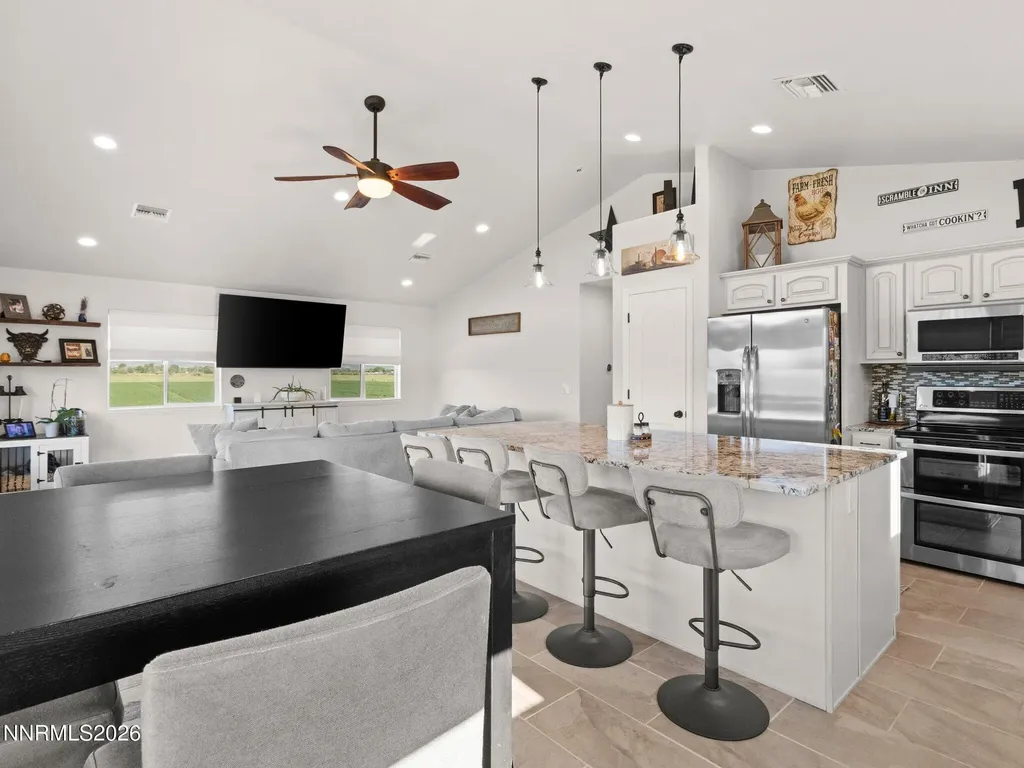 1321 Wilhelm Gardnerville NV 89460