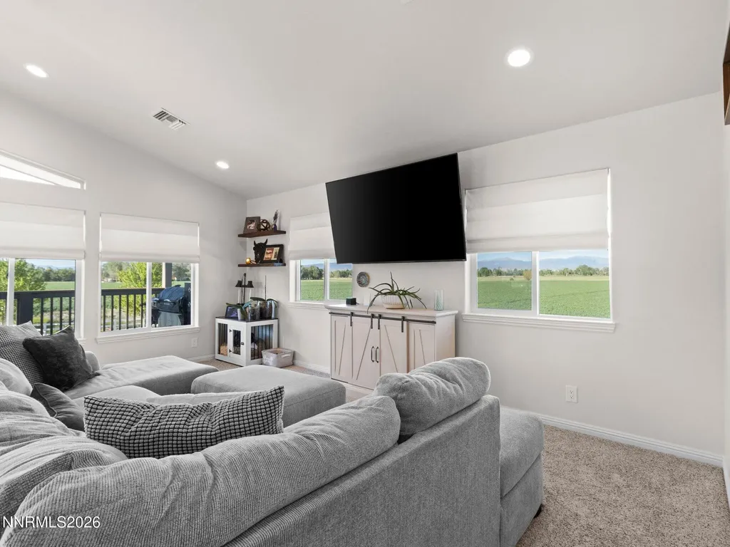 1321 Wilhelm Gardnerville NV 89460