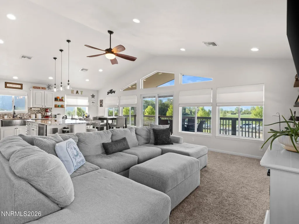 1321 Wilhelm Gardnerville NV 89460