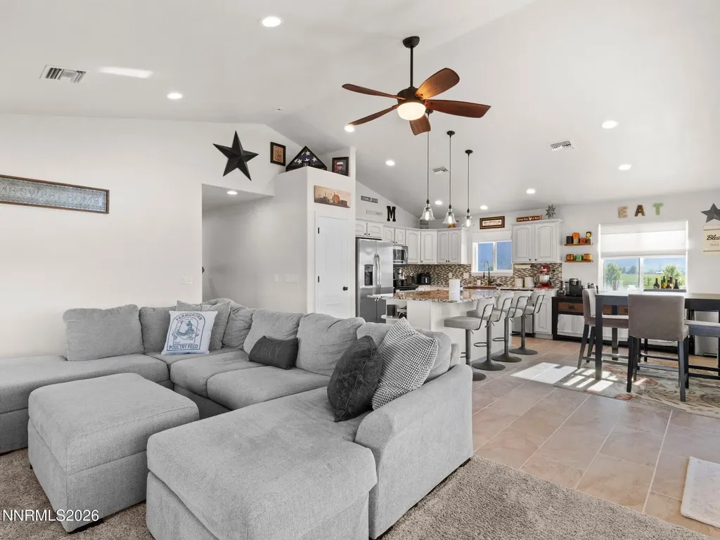 1321 Wilhelm Gardnerville NV 89460