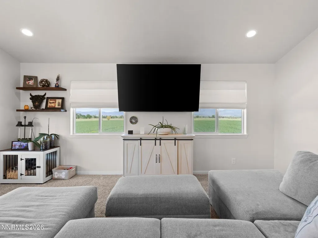 1321 Wilhelm Gardnerville NV 89460