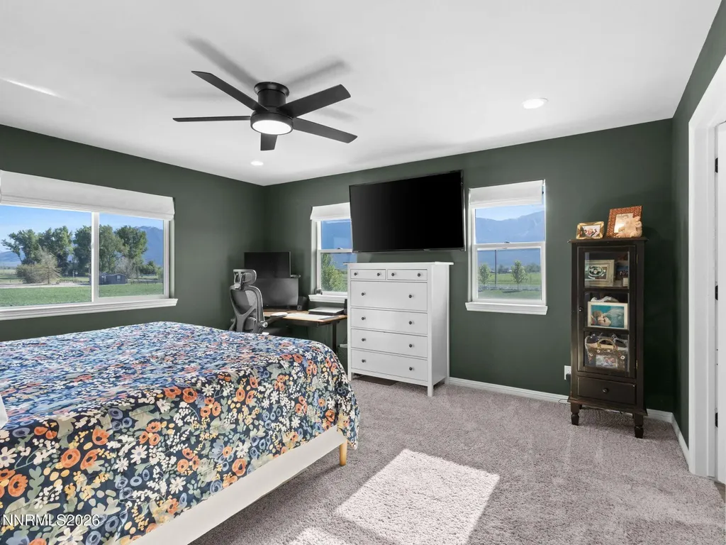 1321 Wilhelm Gardnerville NV 89460