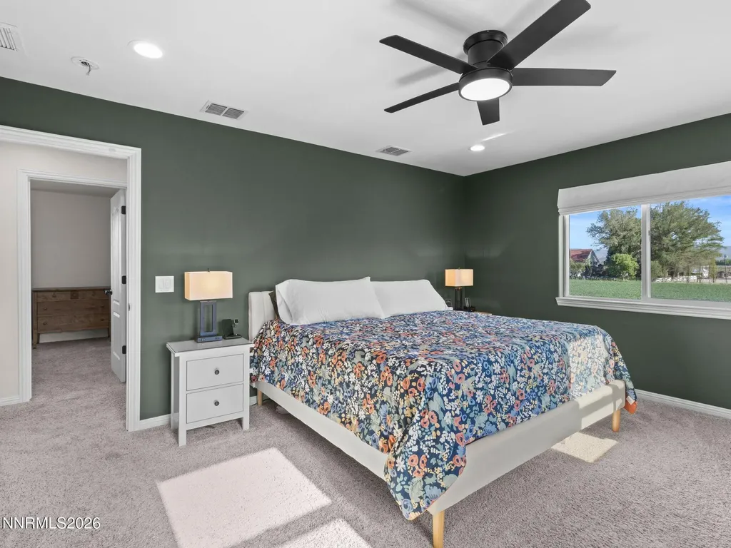 1321 Wilhelm Gardnerville NV 89460