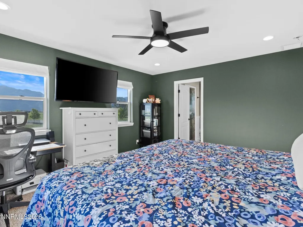 1321 Wilhelm Gardnerville NV 89460