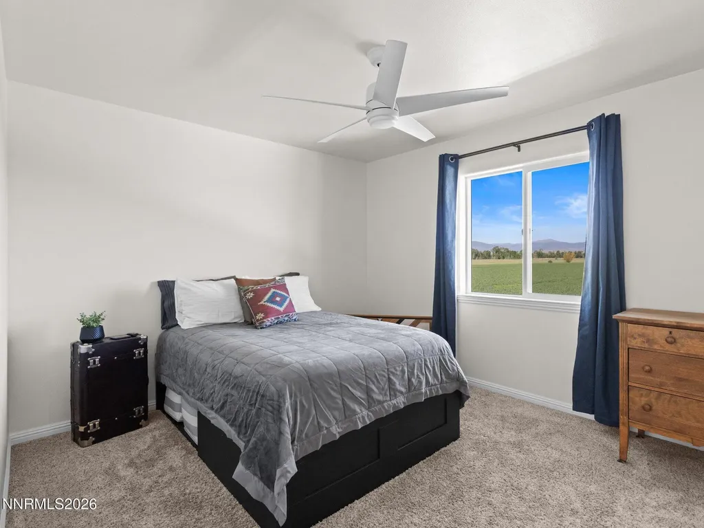 1321 Wilhelm Gardnerville NV 89460