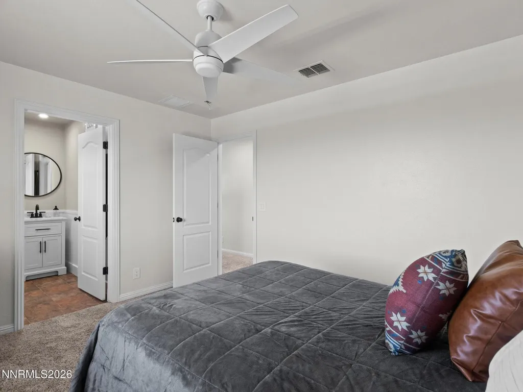 1321 Wilhelm Gardnerville NV 89460