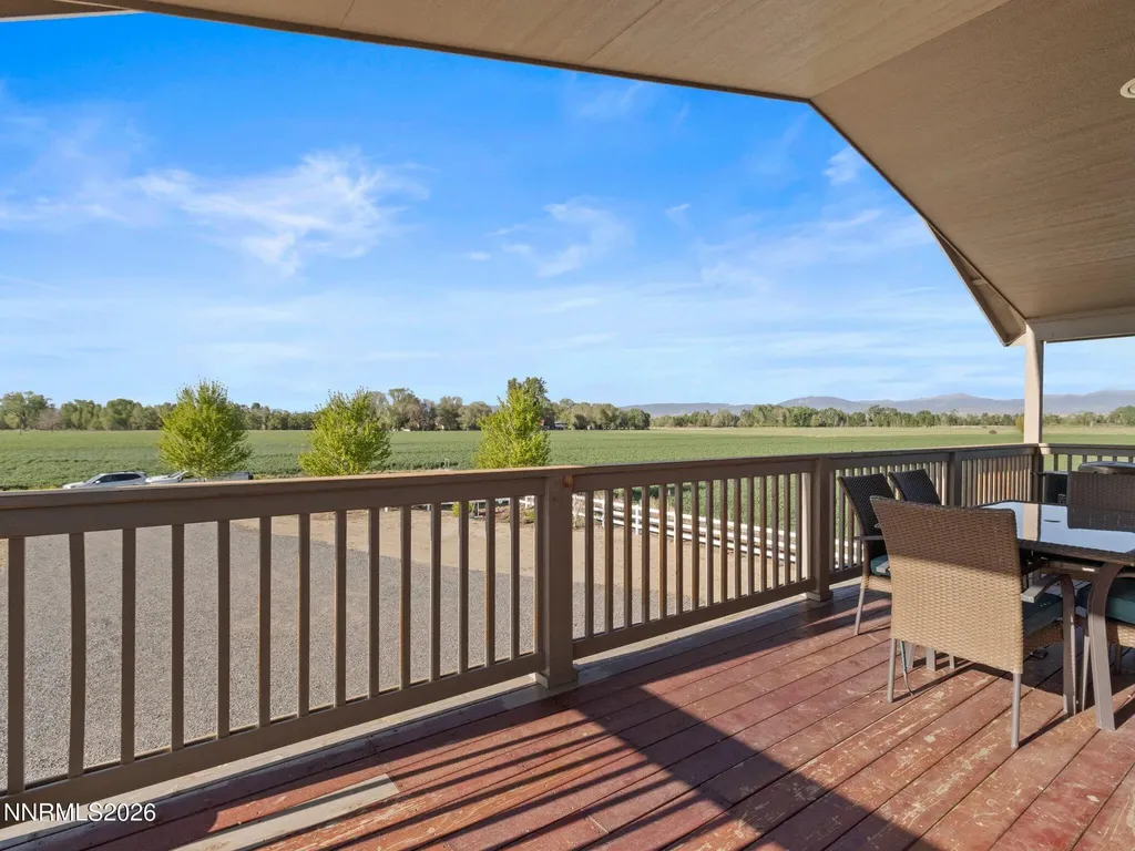 1321 Wilhelm Gardnerville NV 89460