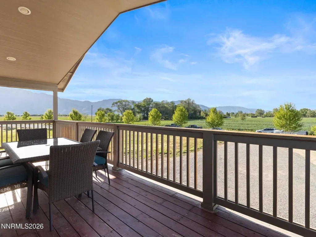 1321 Wilhelm Gardnerville NV 89460