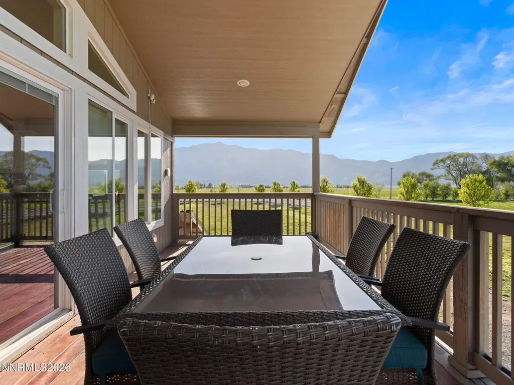 1321 Wilhelm Gardnerville NV 89460