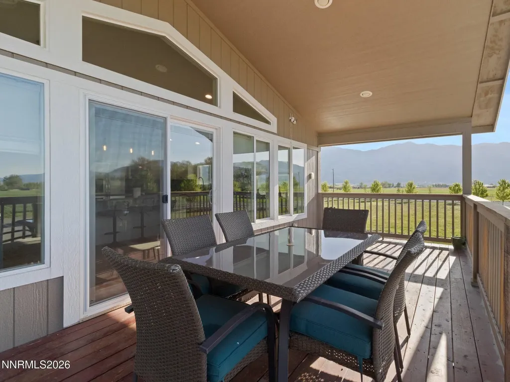 1321 Wilhelm Gardnerville NV 89460