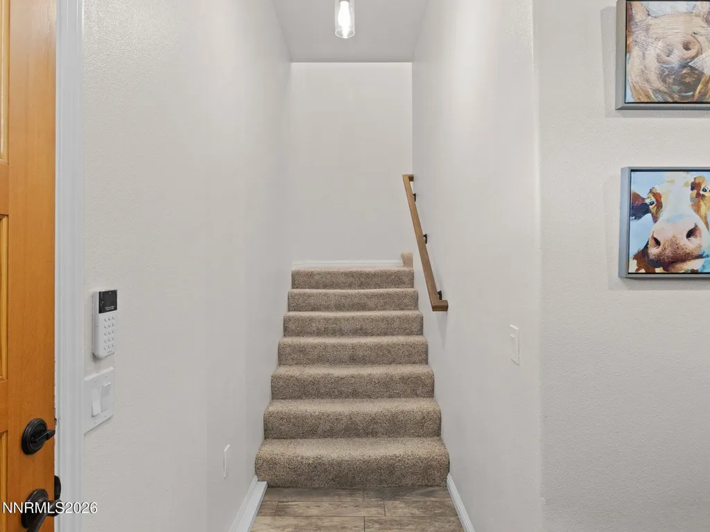 1321 Wilhelm Gardnerville NV 89460