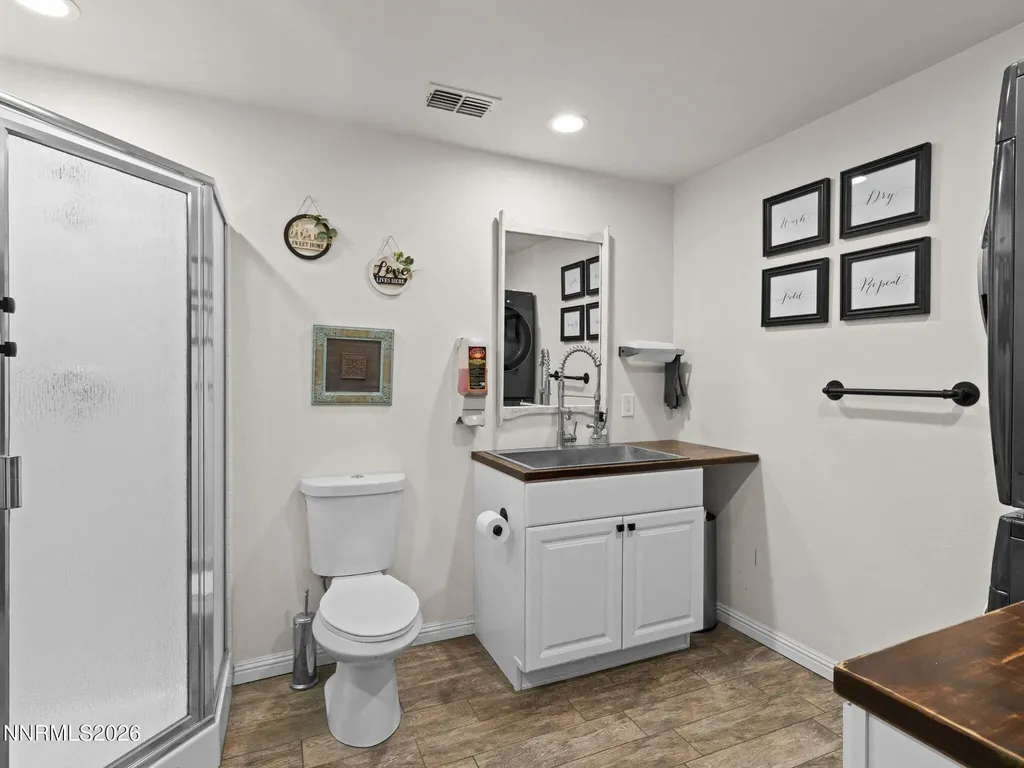 1321 Wilhelm Gardnerville NV 89460