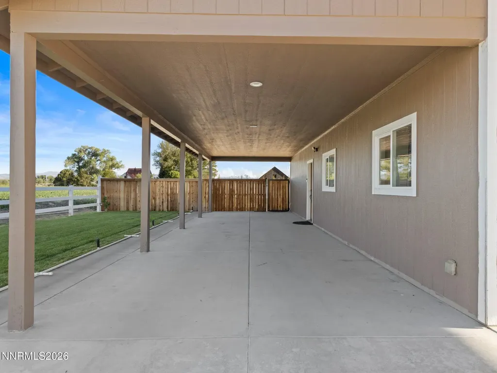 1321 Wilhelm Gardnerville NV 89460