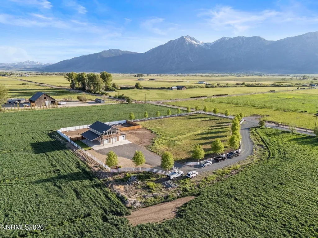 1321 Wilhelm Gardnerville NV 89460