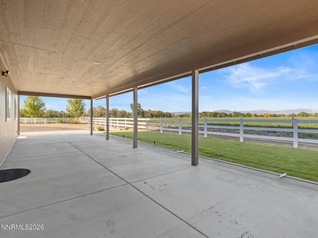 1321 Wilhelm Gardnerville NV 89460
