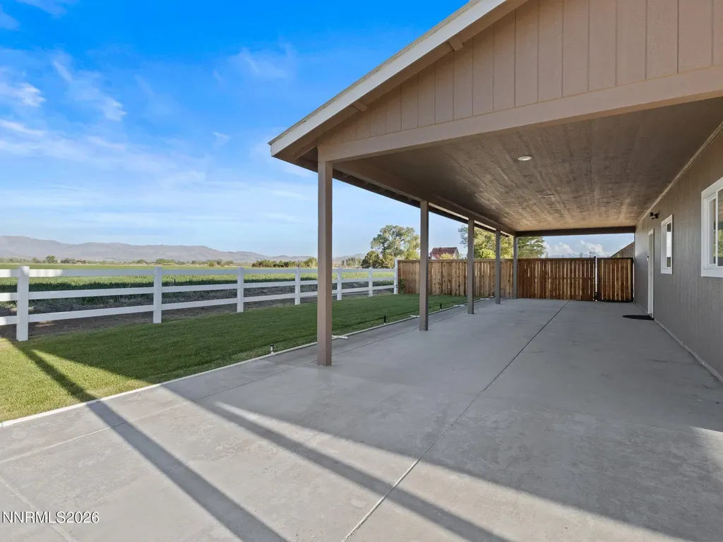 1321 Wilhelm Gardnerville NV 89460