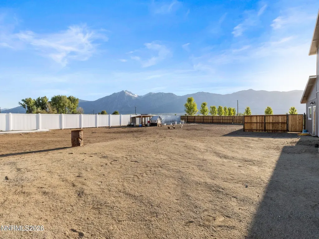 1321 Wilhelm Gardnerville NV 89460