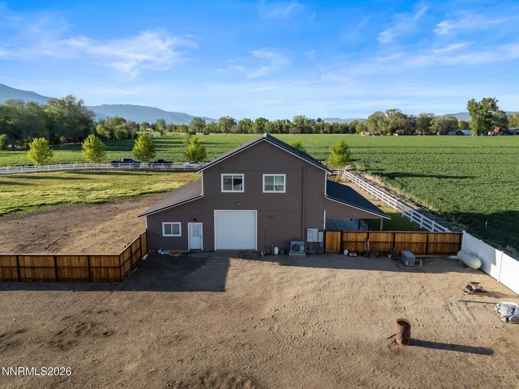 1321 Wilhelm Gardnerville NV 89460