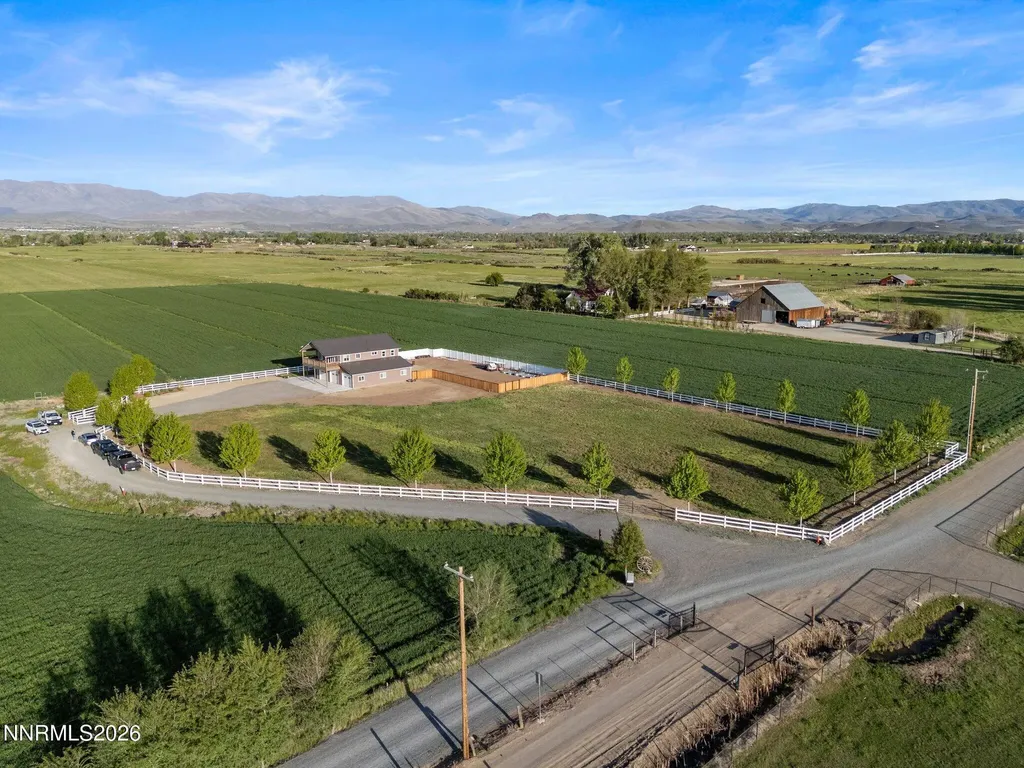 1321 Wilhelm Gardnerville NV 89460