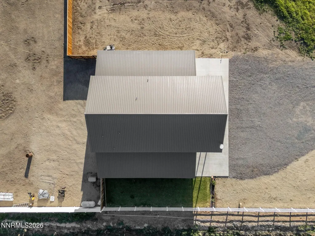 1321 Wilhelm Gardnerville NV 89460