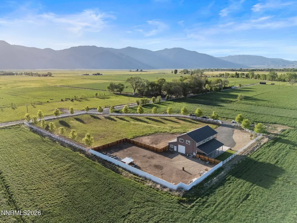 1321 Wilhelm Gardnerville NV 89460