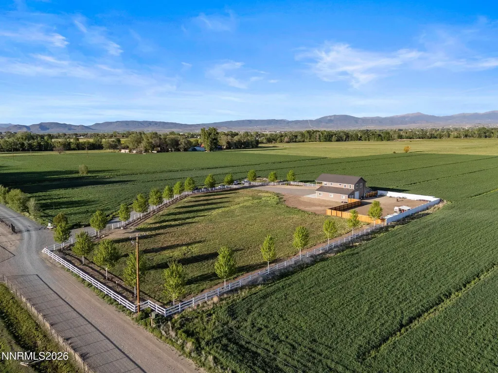 1321 Wilhelm Gardnerville NV 89460
