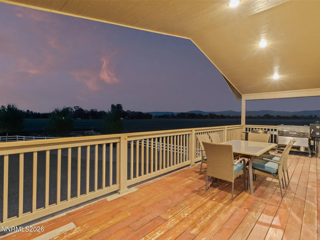 1321 Wilhelm Gardnerville NV 89460