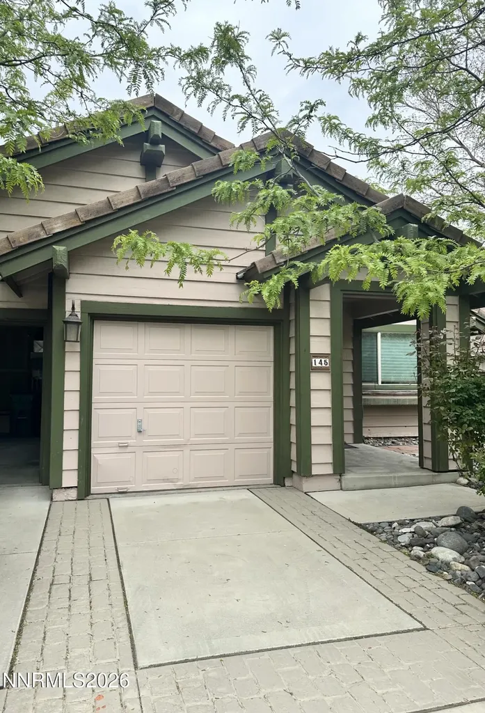 145 Edgewater Reno NV 89519