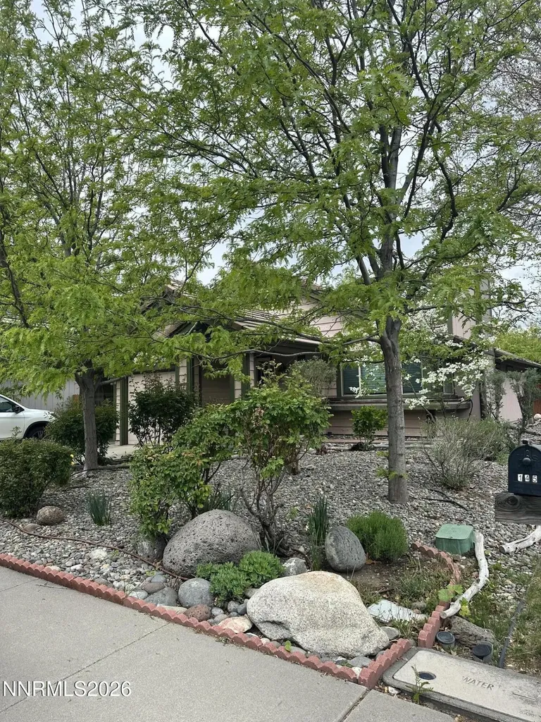 145 Edgewater Reno NV 89519