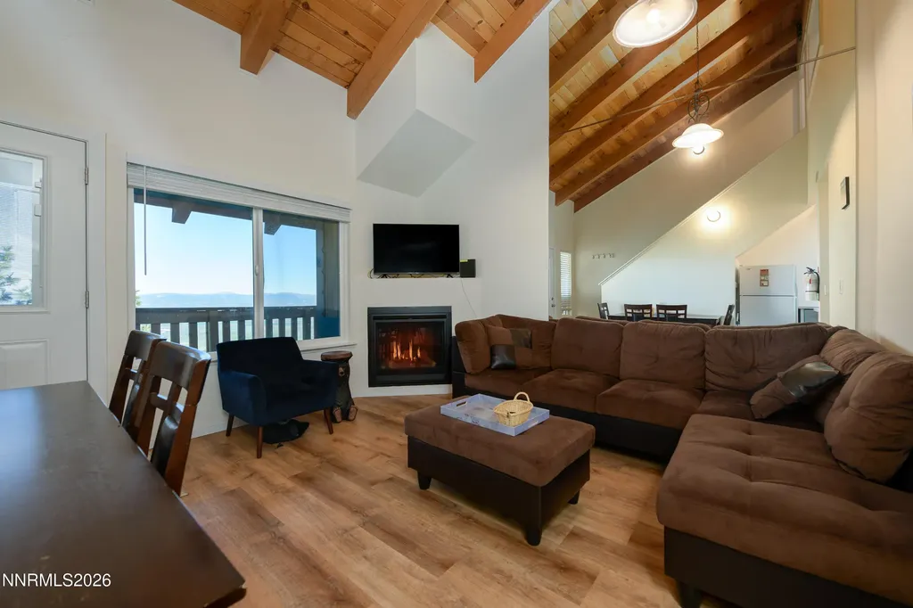 261 Quaking Aspen Stateline NV 89449