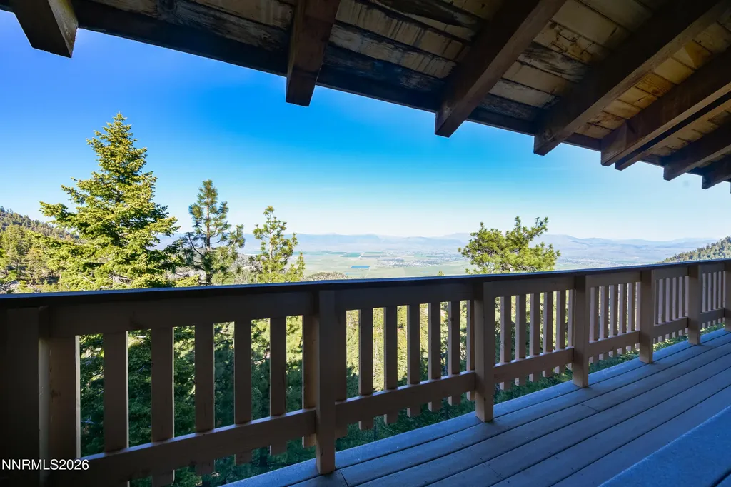 261 Quaking Aspen Stateline NV 89449