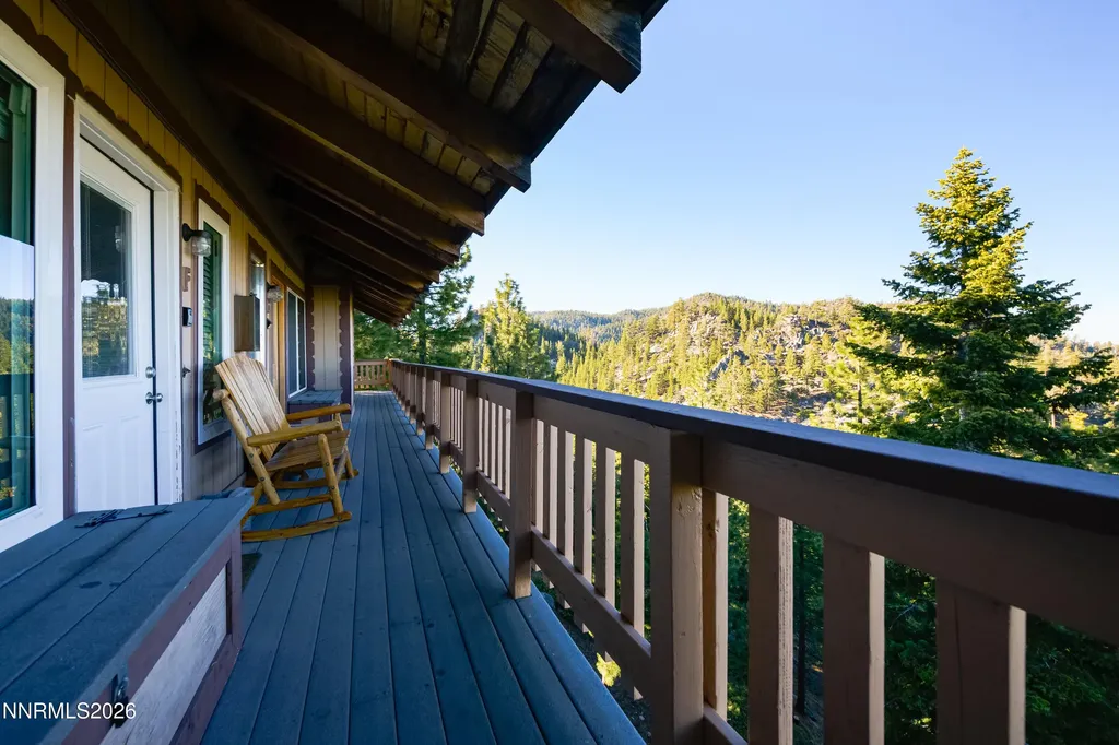 261 Quaking Aspen Stateline NV 89449