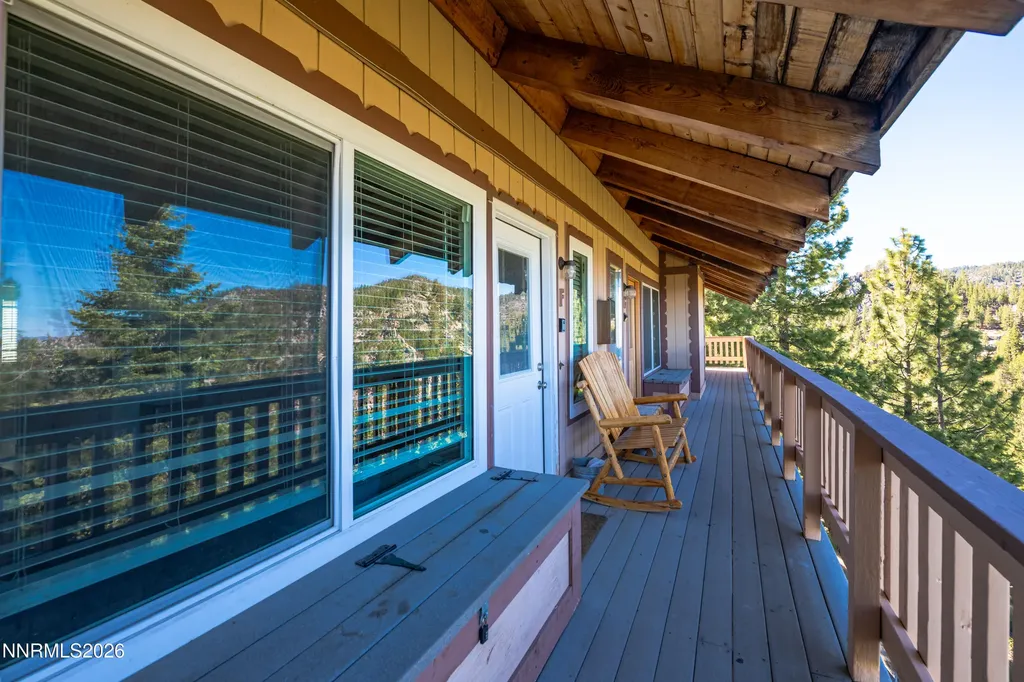 261 Quaking Aspen Stateline NV 89449