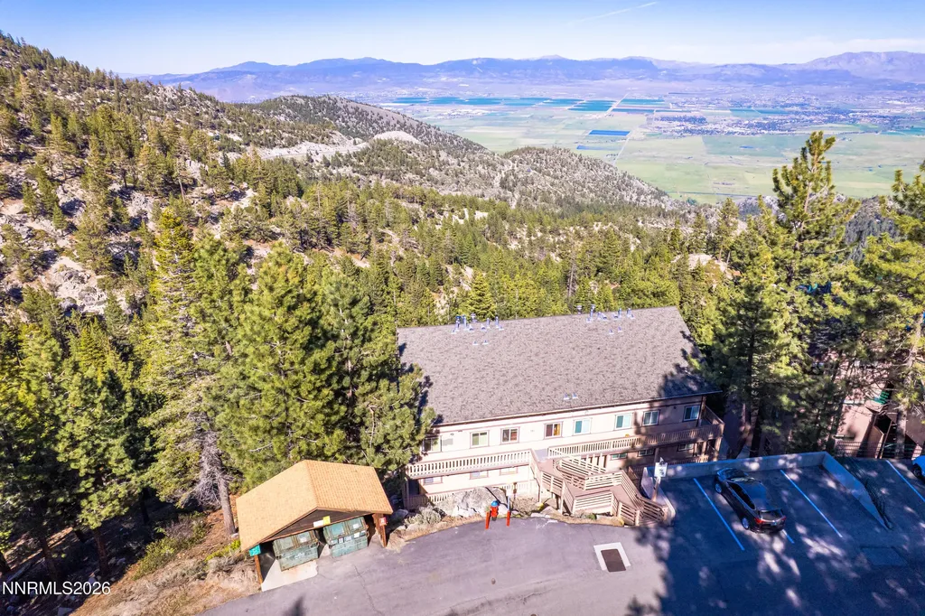 261 Quaking Aspen Stateline NV 89449