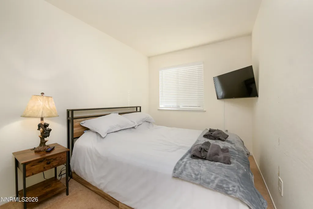 261 Quaking Aspen Stateline NV 89449