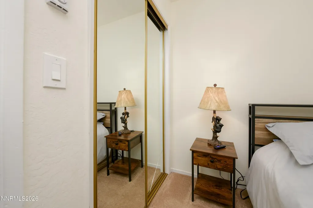 261 Quaking Aspen Stateline NV 89449