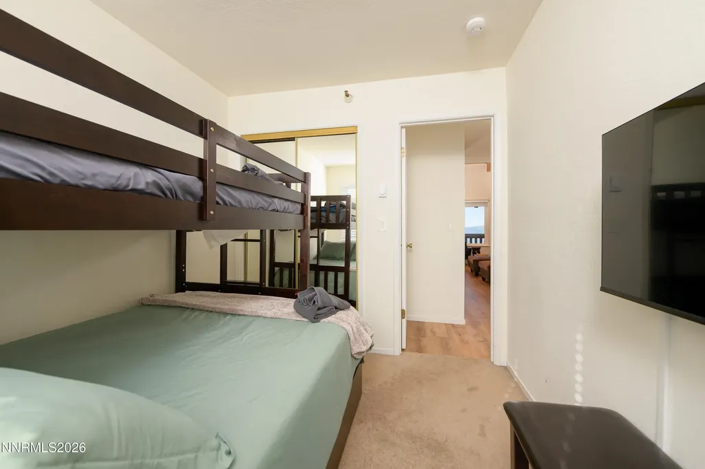 261 Quaking Aspen Stateline NV 89449