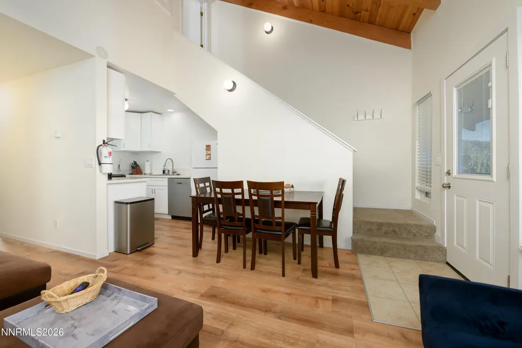 261 Quaking Aspen Stateline NV 89449