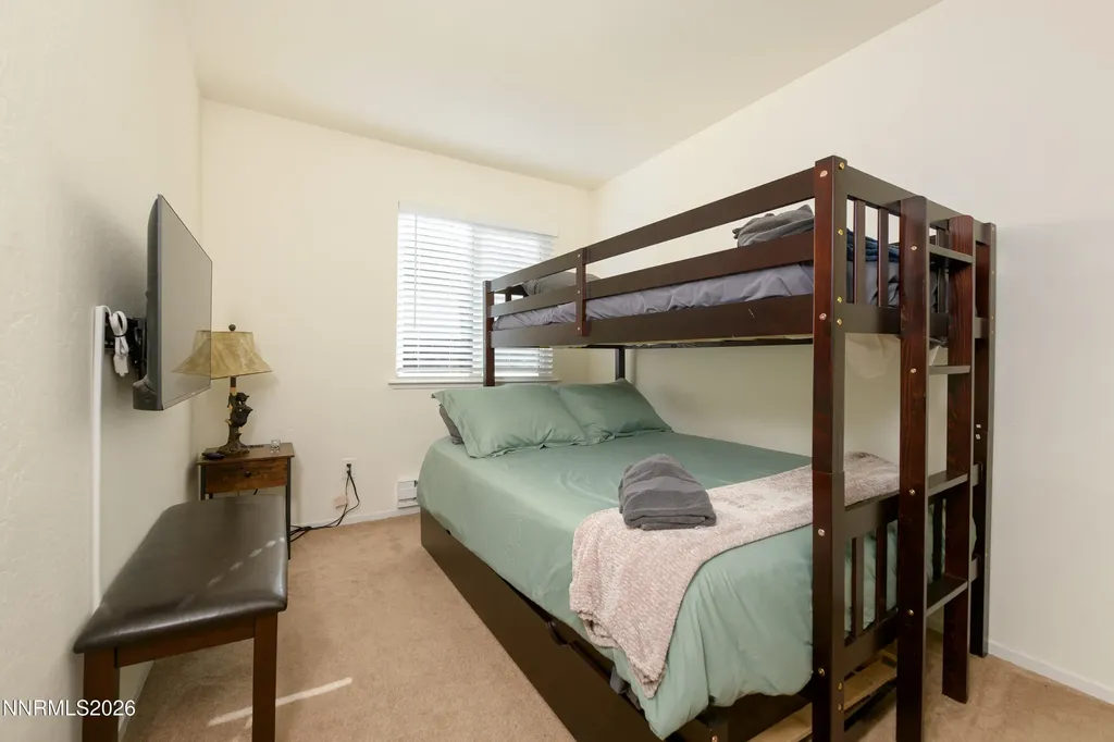 261 Quaking Aspen Stateline NV 89449