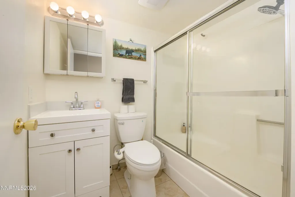 261 Quaking Aspen Stateline NV 89449