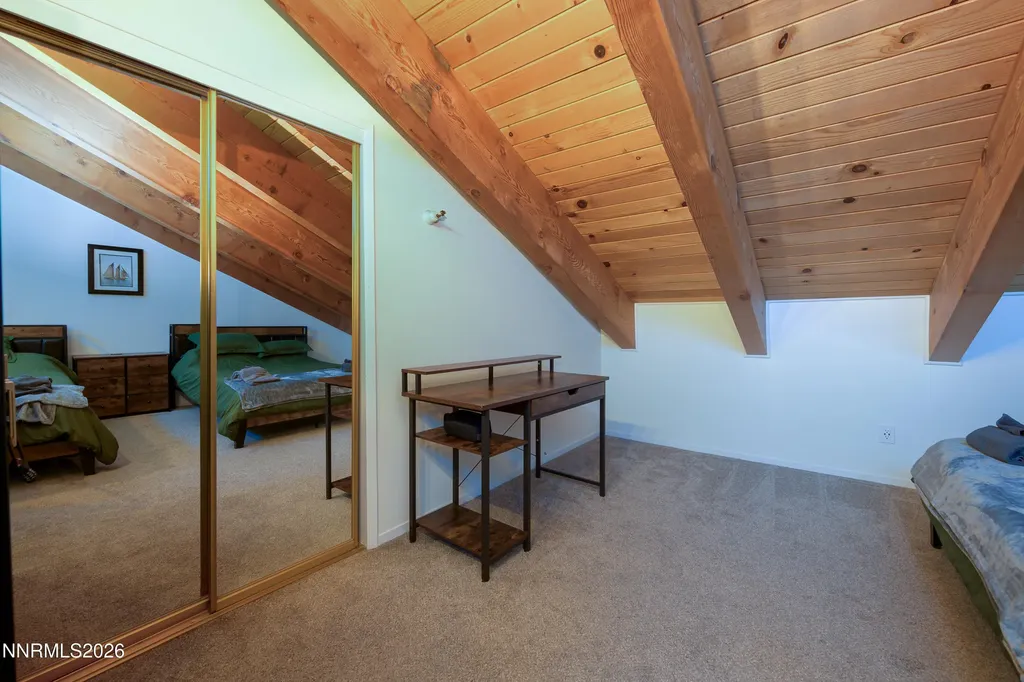 261 Quaking Aspen Stateline NV 89449