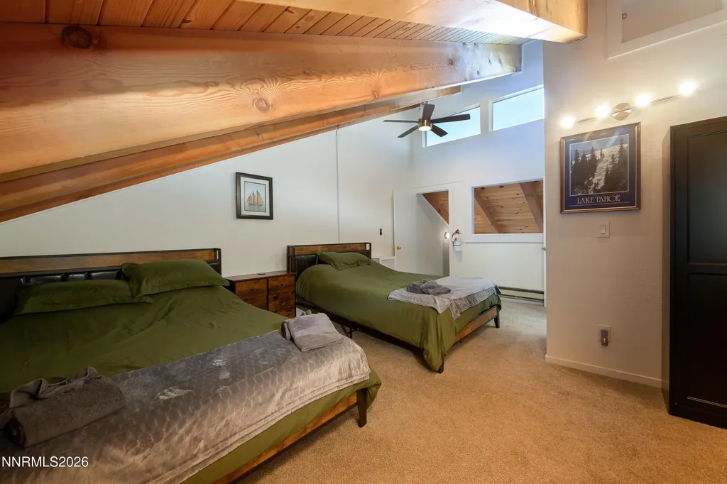 261 Quaking Aspen Stateline NV 89449