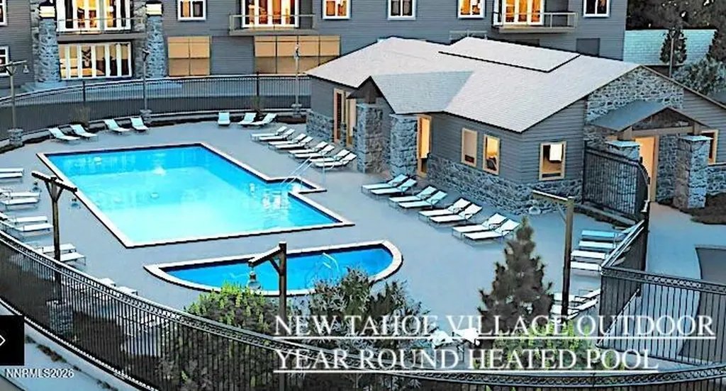 261 Quaking Aspen Stateline NV 89449