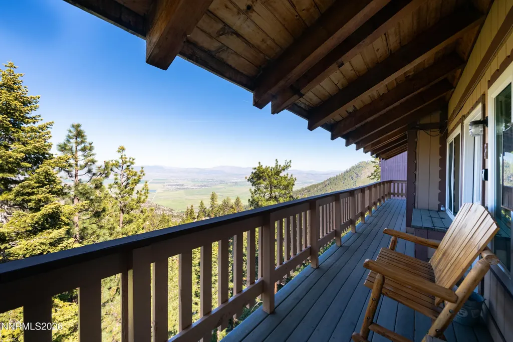261 Quaking Aspen Stateline NV 89449