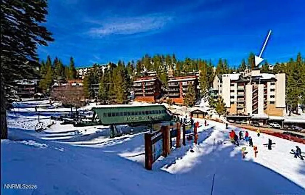 261 Quaking Aspen Stateline NV 89449