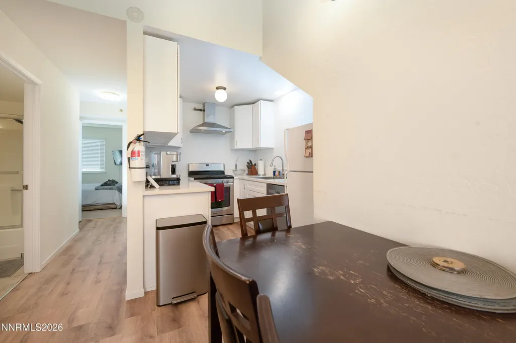 261 Quaking Aspen Stateline NV 89449