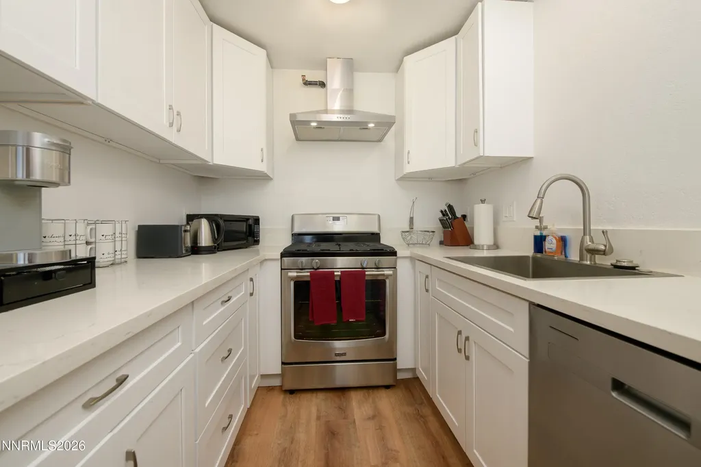 261 Quaking Aspen Stateline NV 89449