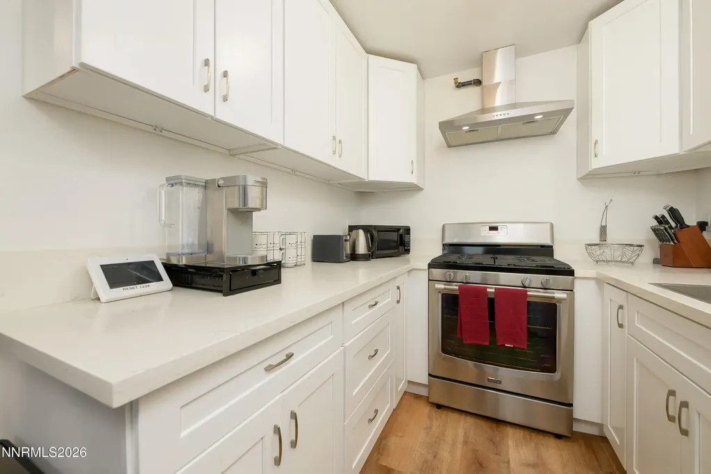 261 Quaking Aspen Stateline NV 89449